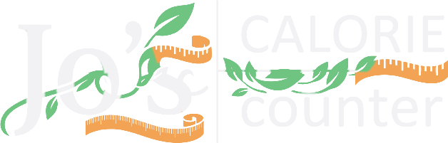 Jo's calorie counter